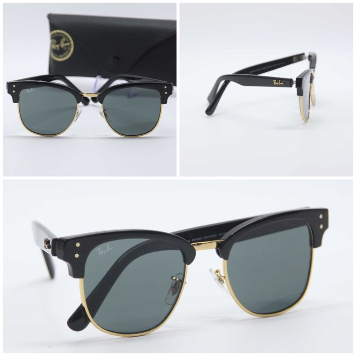 Ochelari Ray-Ban Reverse - OBIECT NOU - Amanet FRESH Galati