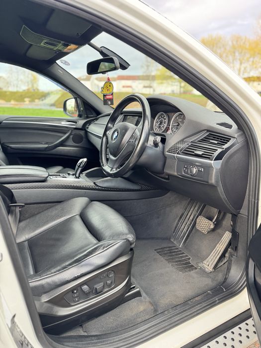 BMW X6 De vanzare