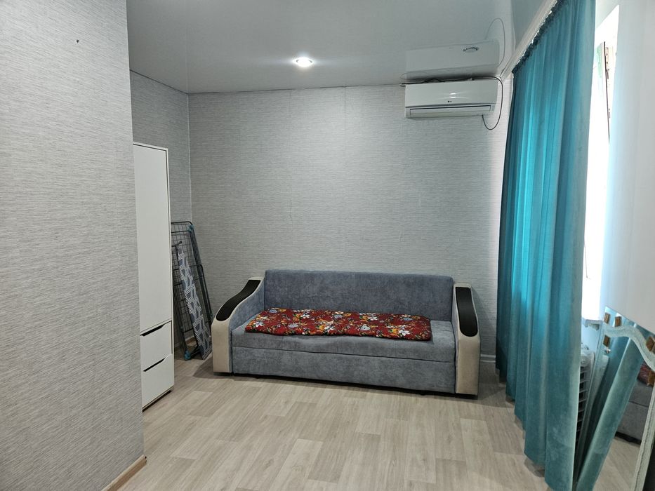 Однокомнатная квартира