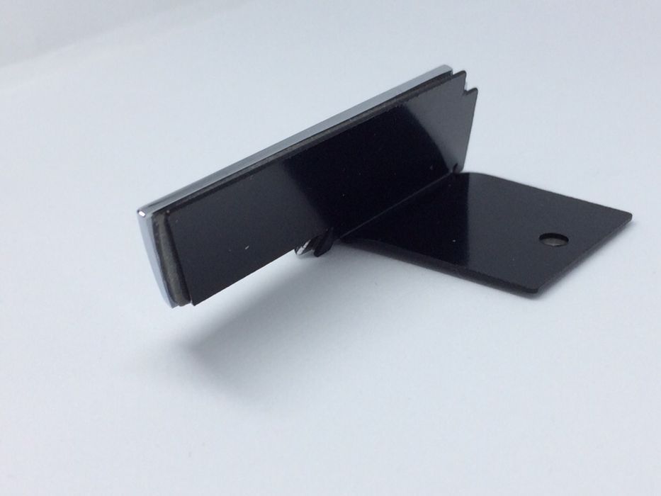 Emblema VW R-line grila negru