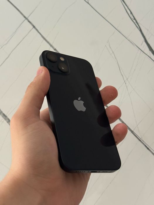 Iphone 13 128gb 75%