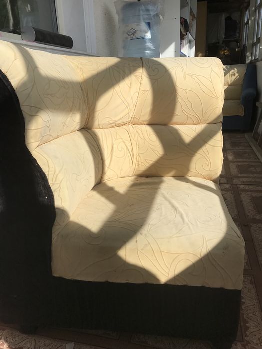 Продам креслы очень дешево Срочно!