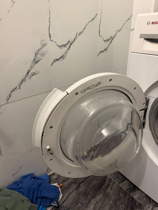 Bosch Serie 6 VarioPerfect