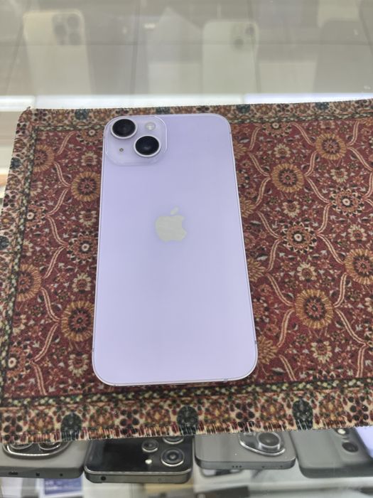 Iphone 14 память 128гб