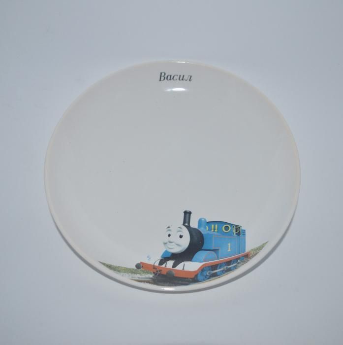 Индивидуален детски сервиз за хранене