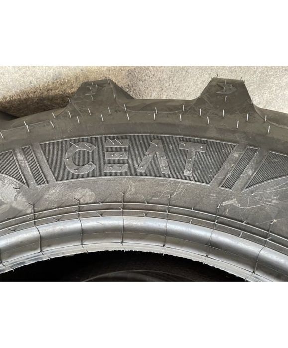 Anvelopa 380/70 r28 ceat farmax 127a8/127b tl (13.6 r28)  Cauciucuri tractor, Fiat, Case, Fendt, John Deere, New Holland, Massey Ferguson, UTB   Cauci