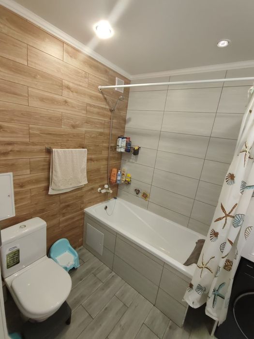 Продам 3ком квартиру район 2 Гор. больницы.
