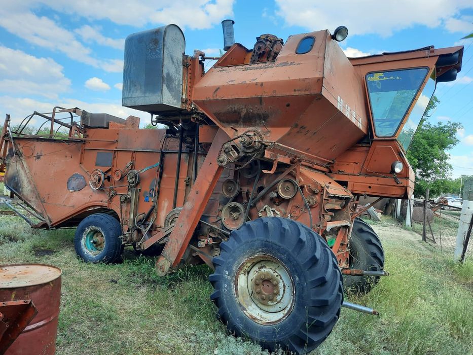 Сельскохозяйственная