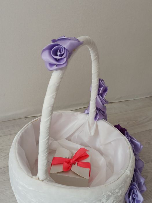 Корзина для қоржына