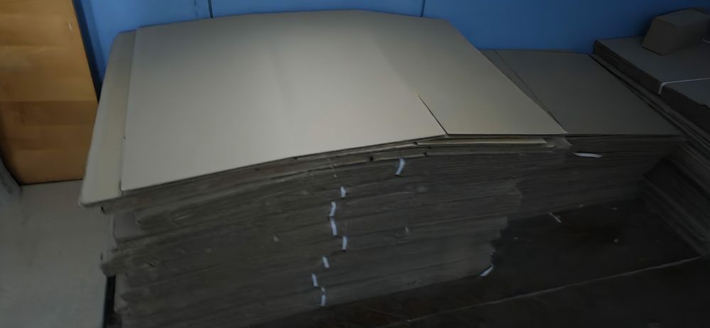 Коробки для упаковки вещей