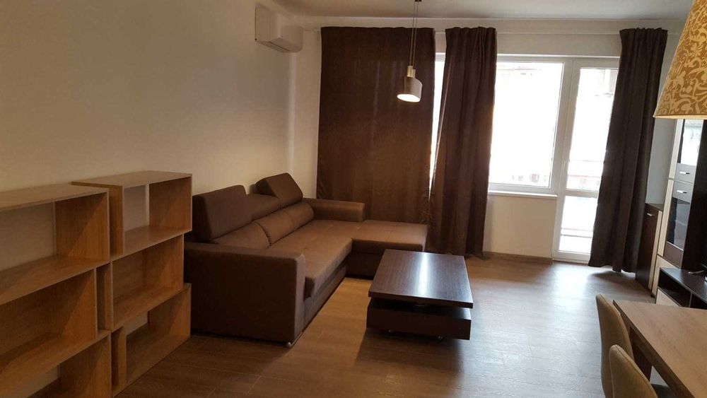 Дава се под наем Двустаен апартамент в София, Зона Б-18 - 75 кв.м за 680 € - Снимка #6