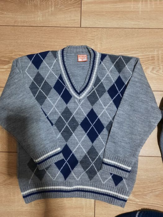 Bluze, vesta 4,5,8 ani