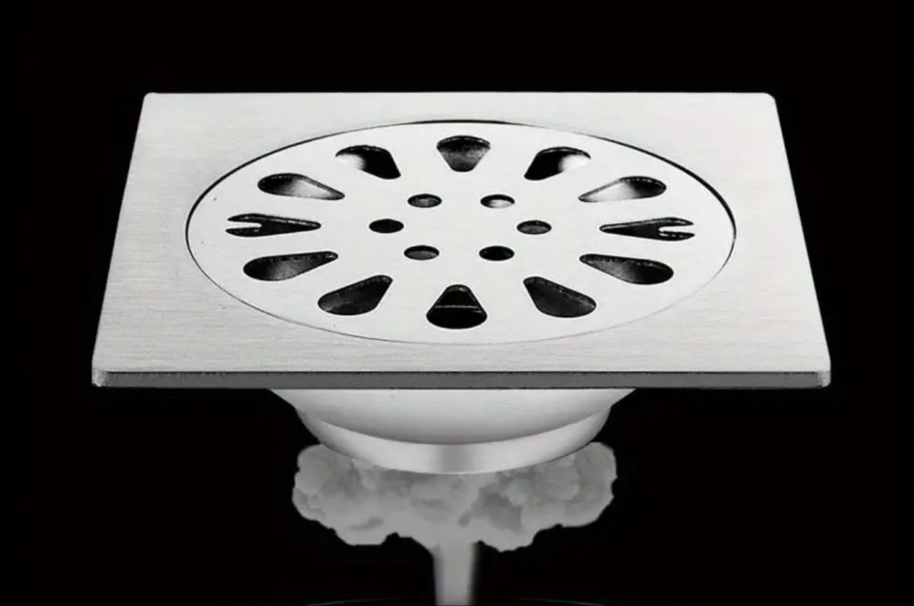 Подов сифон против миризми