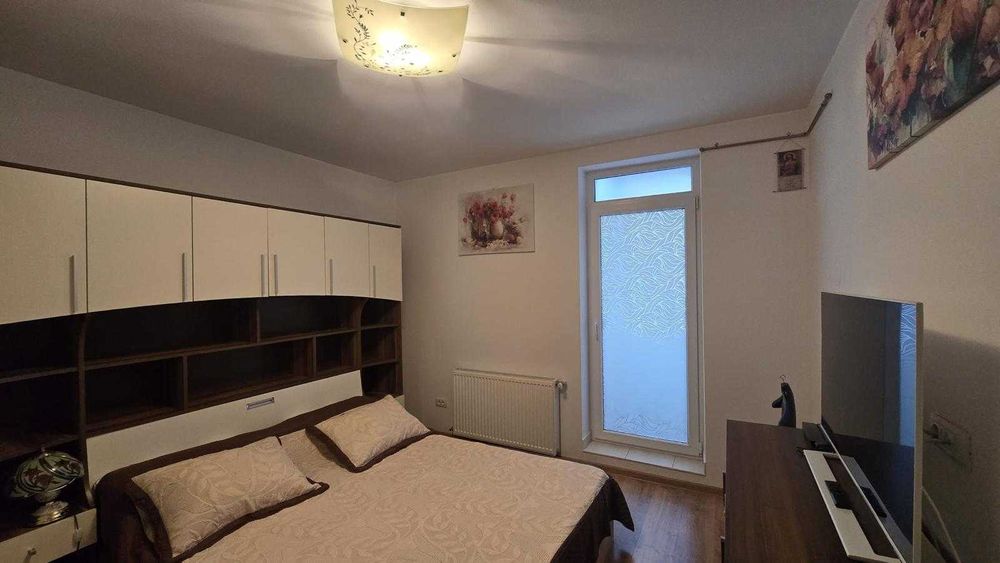 Apartament 2 camere de închiriat - Nerva Traian