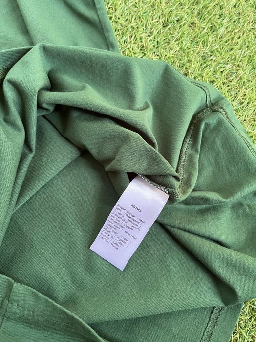 Мъжка блузка с къс ръкав : LACOSTE S