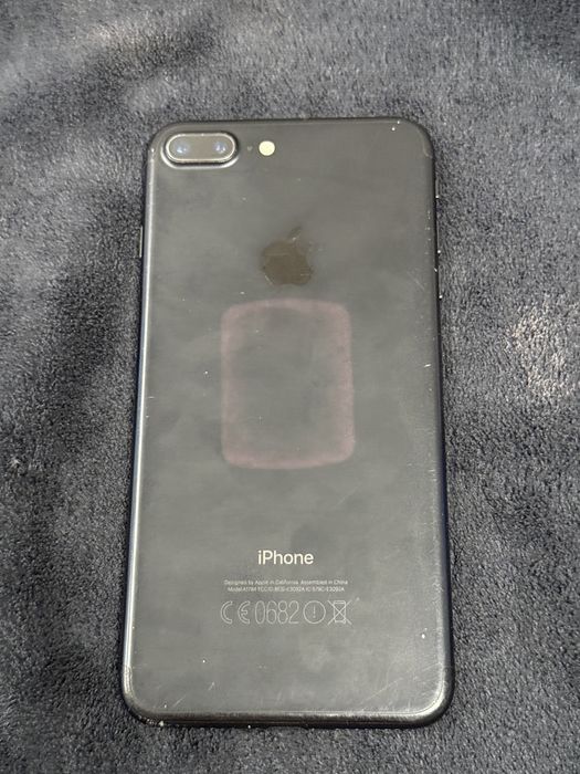 iPhone 7 Plus Display Nou