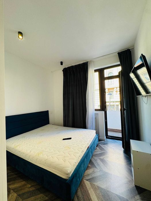 Apartament de inchiriat 2 camere ultracentral –Bd. Regina Elisabeta 25