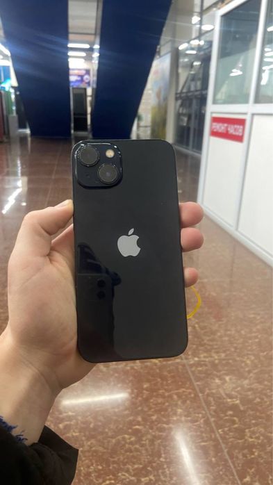 айфон 13 не был в ремонте, обмен есть