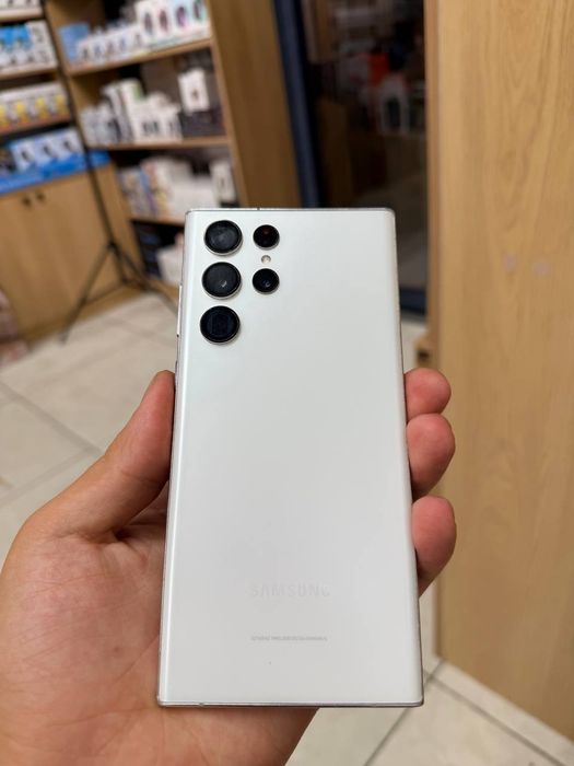 Samsung S22 ultra