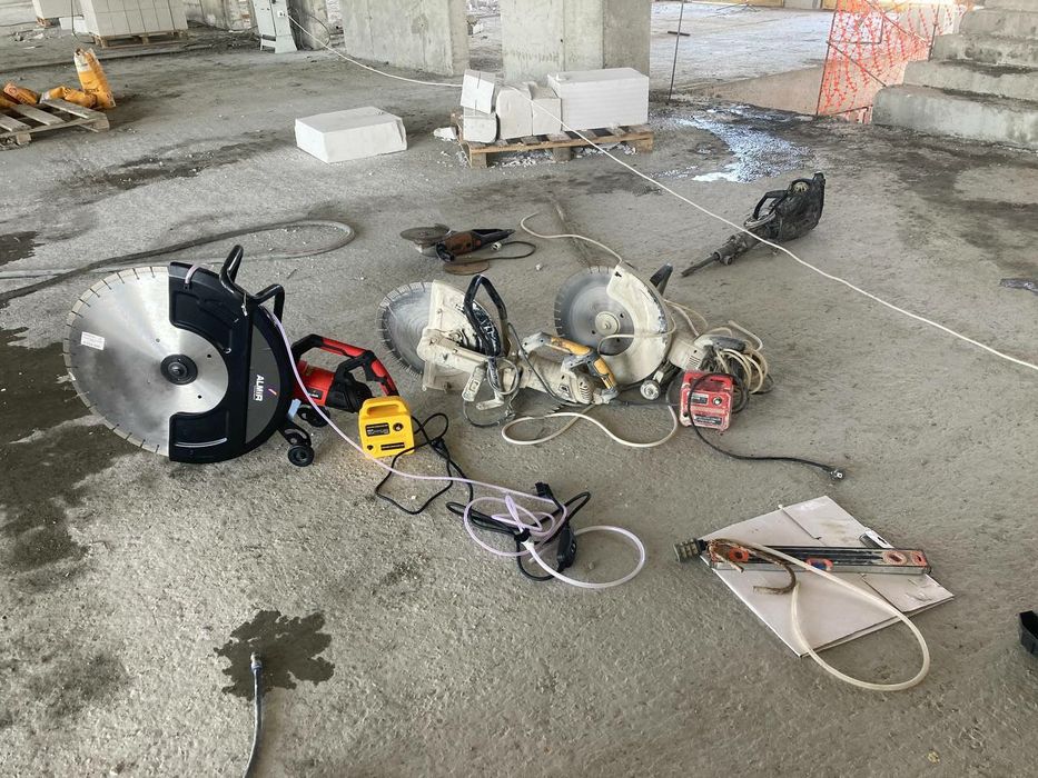 Битон кесиш хизмати