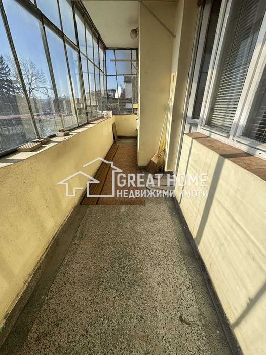 Многостаен апартамент