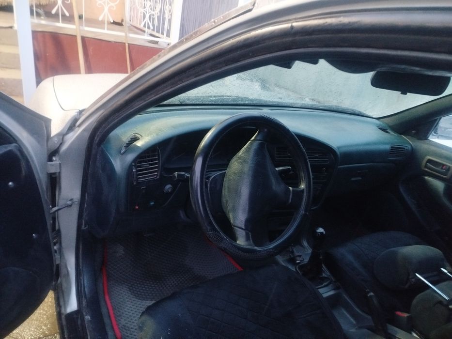 Продам камри 10 универсал