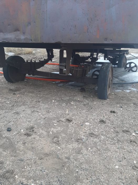 Продаю  вагончик