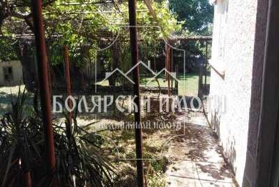 Продава се Къща в с. Драганово, Област Велико Търново - 114 кв.м за 211 €/кв.м - Снимка #7