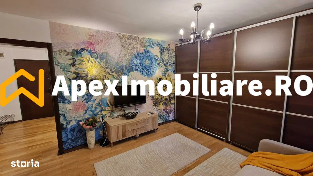 Apartament 2 camere de inchiriat Aviatiei Bucuresti | ApexImobiliare.r