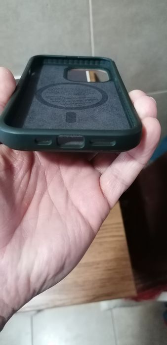 Husa protecție iphone 13 pro Njord