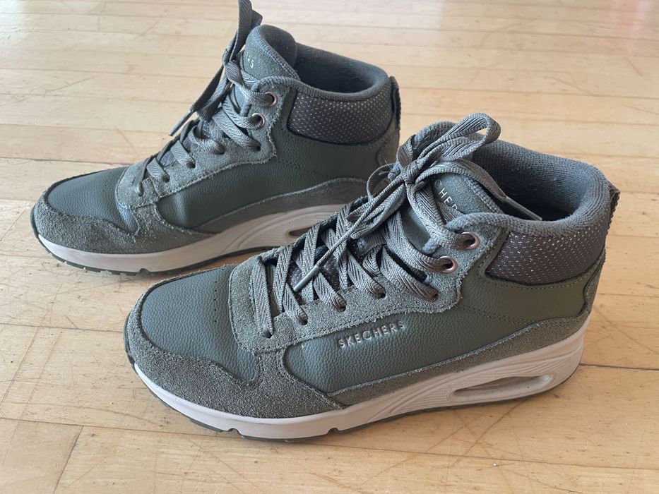 Skechers Uno Shine 38 номер