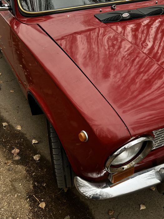 Жигули 2102 идеал