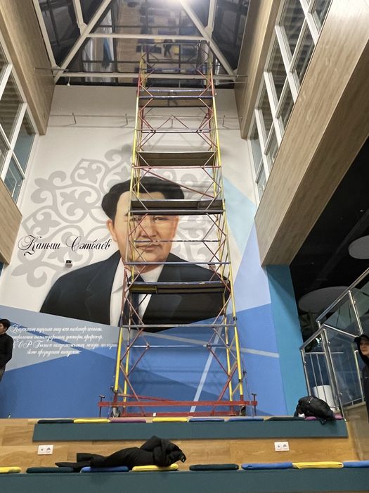 Аренда вышка тура , леса