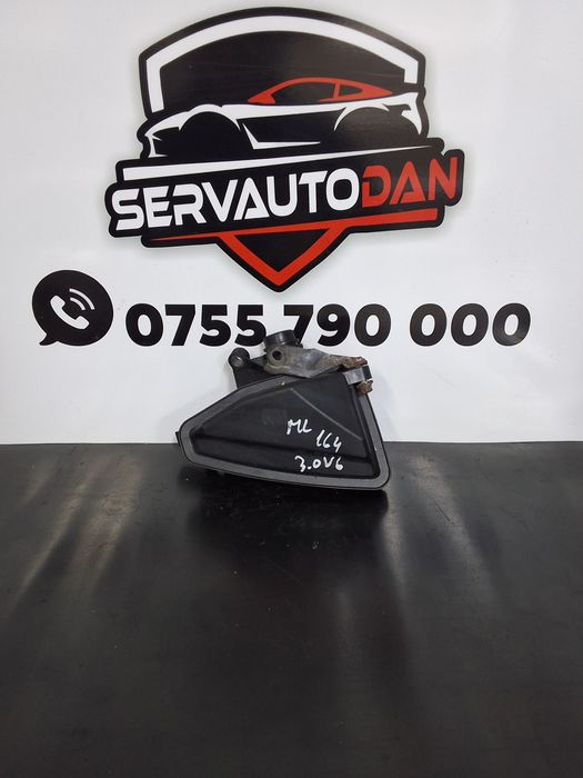 rezonator aer mercedes-benz ml (2006-2011) [w164] 3.0 motorina 2008
