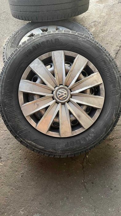 Roti complete  anvelope  iarna sau vara