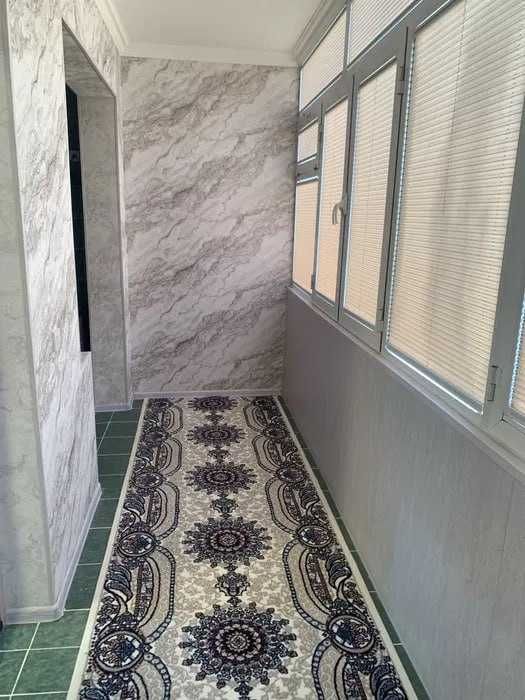 Сдаётся квартира Мега планет 3-комнат р-н Юнусабадский