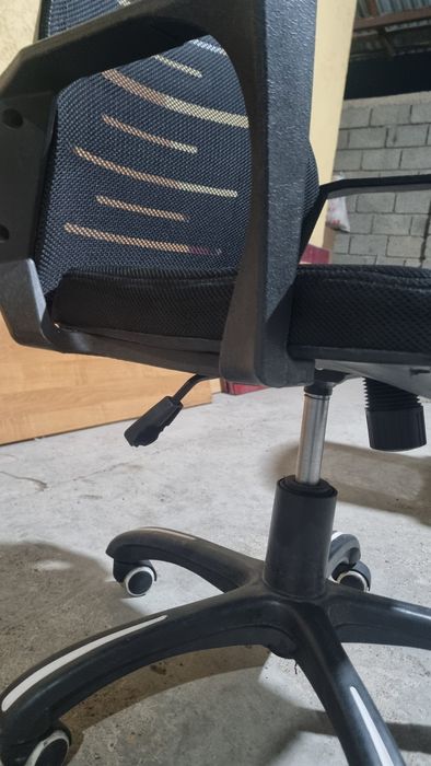 Офисные кресло. Сост буу хор