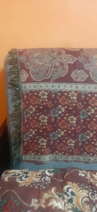 Шарф Индия шерсть.большая щерсть.в отличном состоянии.