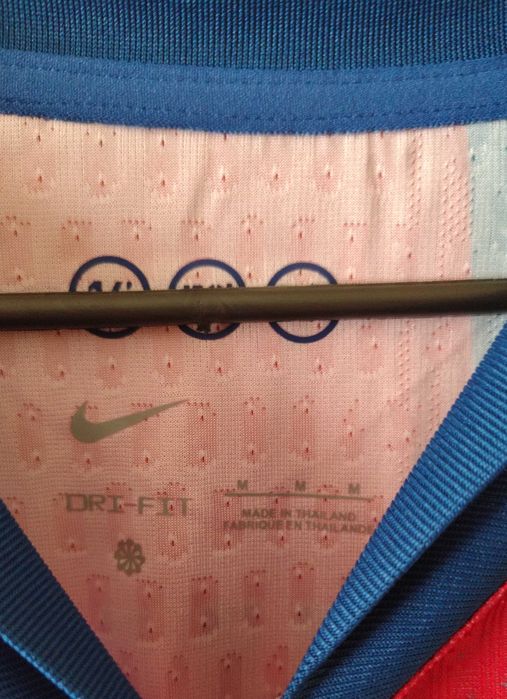 Tricou Barcelona Raphinia M