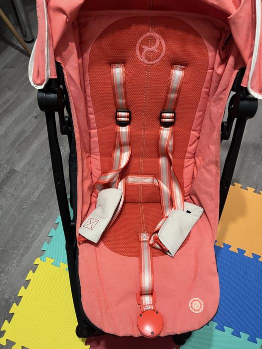 Cybex libelle in stare excelenta