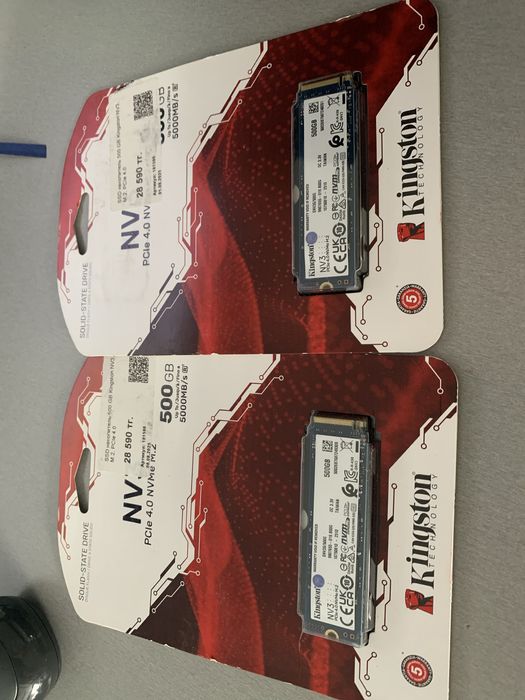 M2 ssd диск на 500 гигабайт