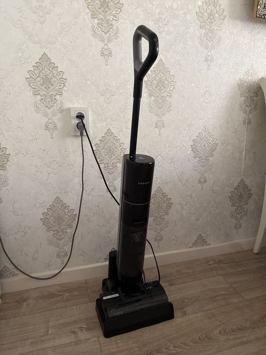 Dreame H12 pro моющий пылесос