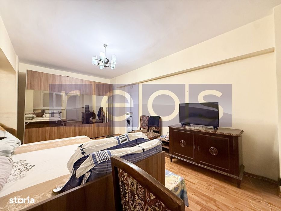 Vanzare 3 Camere | Zona Titan | Mobilat Si Utilat