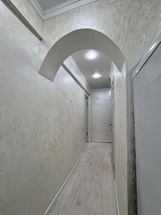 2 комнатная квартира