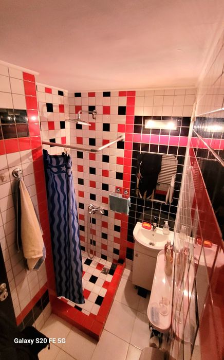 Apartament 2 camere de inchiriat, str.Plugarilor .