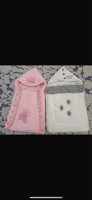 Одежда детская,  конверт