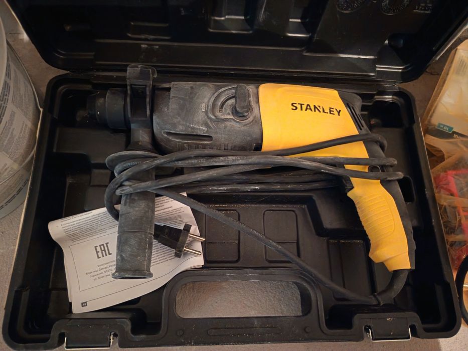 Продаётся перфаратор