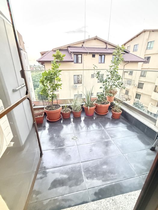Apartament 2 camere Sisesti Baneasa