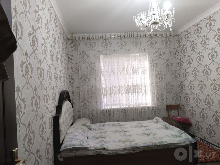Продается 3 ком квар .