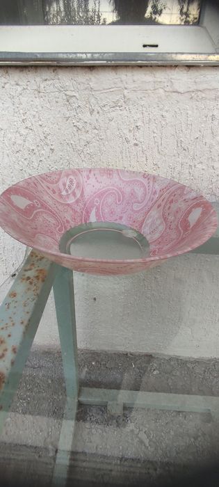 Тарелки большие, блюда